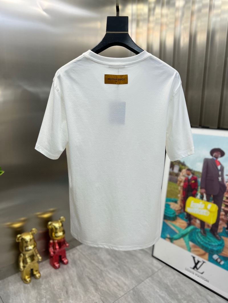 Louis Vuitton T-Shirts